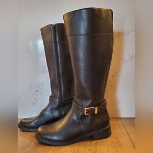 Kelly & Katie Sion Knee-High Riding Boots